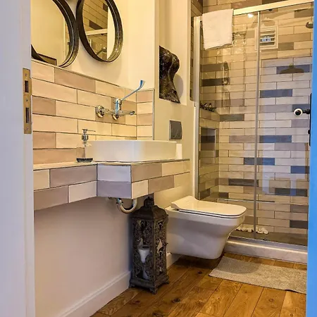 فيلة Sel Maison اسطنبول