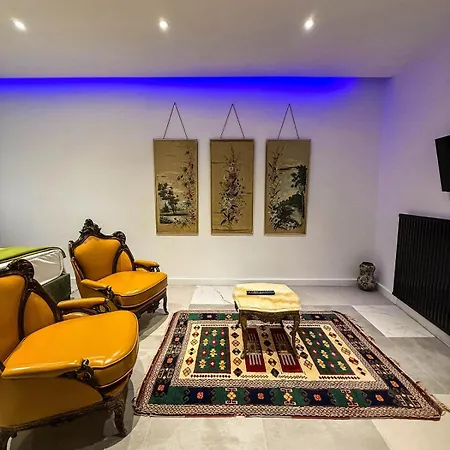 Villa Sel Maison