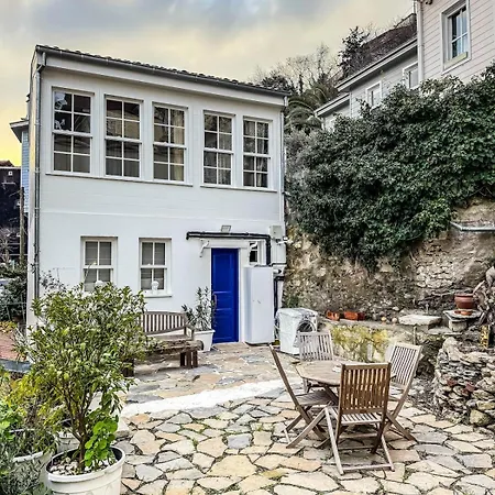 Villa Sel Maison Istanbul