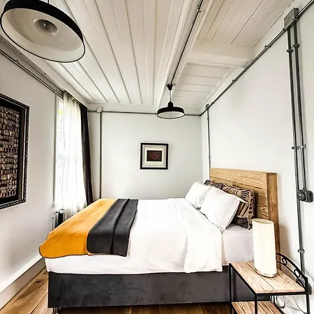 Sel Maison Villa Istanboel