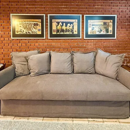 Sel Maison Istanbul