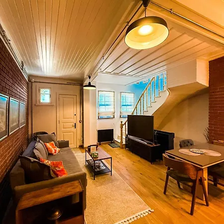 Sel Maison * Istanboel