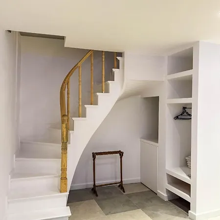 Sel Maison Villa *
