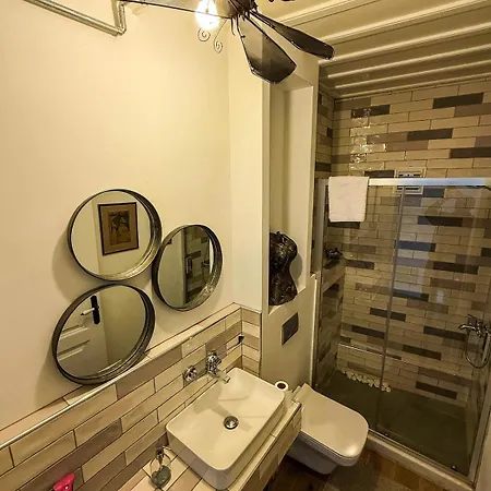 Sel Maison * Provincia di Istanbul