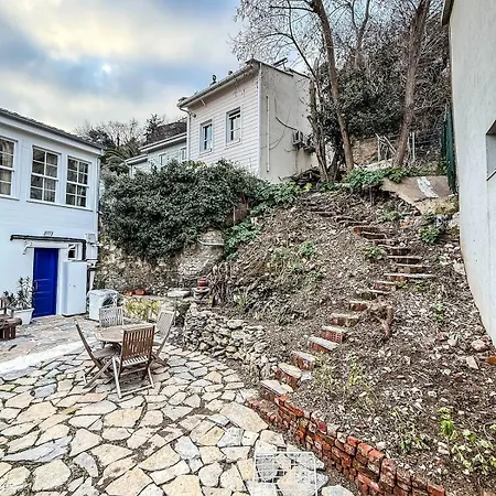 Sel Maison