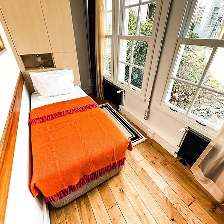 Sel Maison Provincia di Istanbul