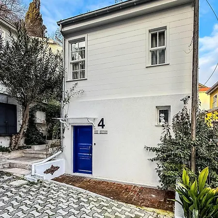Sel Maison