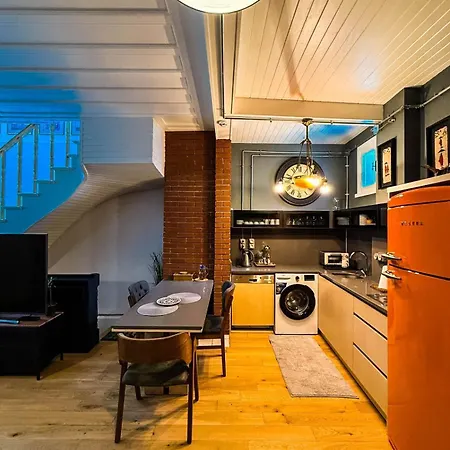 Sel Maison 이스탄불