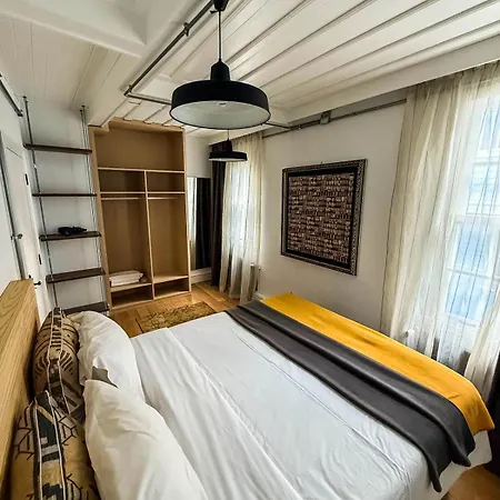 Sel Maison 빌라